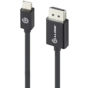 2-metre-alogic-mini-displayport-to-displayport-cable-ver-1.2--male-to-male--elements-series-0