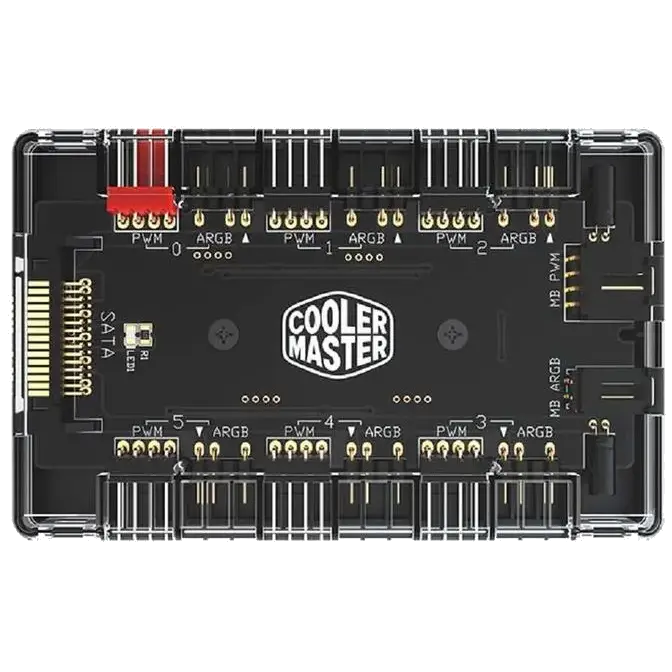 cooler-master-masterfan-argb-and-pwm-controller-hub-mfx-zhhn-1nnn6-r1-0