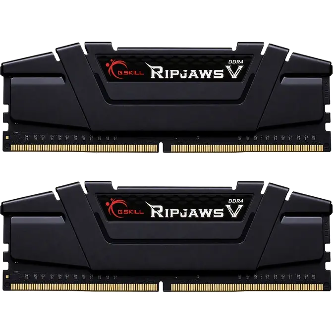 16GB DDR4 G.Skill (2x8GB) 3600MT/s Ripjaws V RAM Kit F4-3600C16D-16GVKC - Computer Alliance