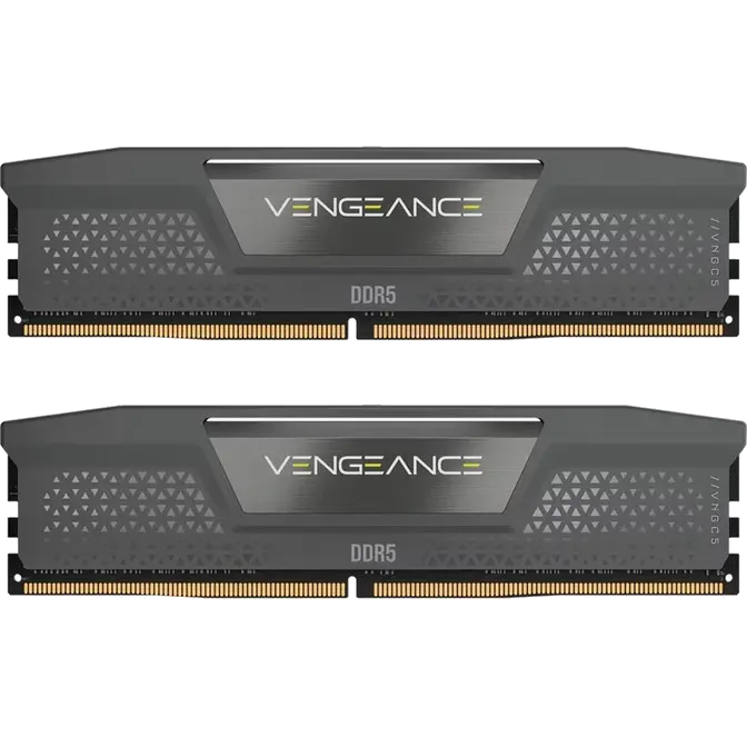 32GB DDR5 (2x16G) Corsair 6000MT/s Vengeance CMK32GX5M2E6000Z36 RAM - Computer Alliance
