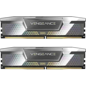 48gb-(2x24gb)-corsair-8000mt/s-cl38-vengeance-ddr5-cudimm-memory-kit-silver-0