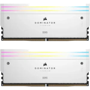32gb-(2x16gb)-corsair-dominator-titanium-6600mt/s-cl32-rgb-ddr5-memory-kit-white-0