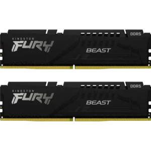 64gb-(2x32gb)-kingston-fury-beast-ddr5-6000mt/s-cl36-ram-kit-black-0