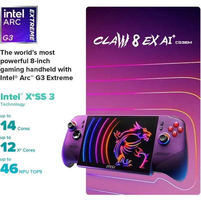 msi-claw-8-ex-aiplus-cg3em-010au-arc-g3-extreme-32gb/1tb-gaming-handheld-purple-5