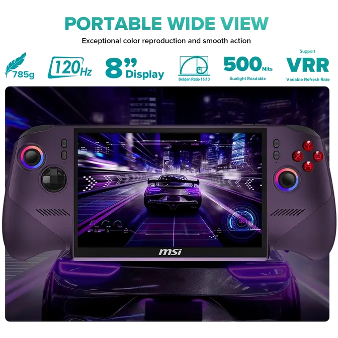 msi-claw-8-ex-aiplus-cg3em-010au-arc-g3-extreme-32gb/1tb-gaming-handheld-purple-6