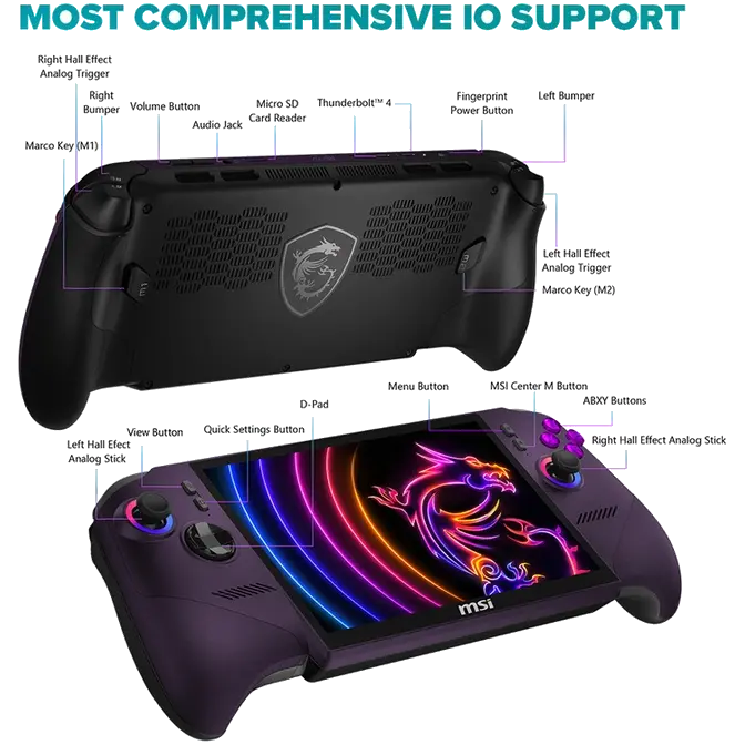 msi-claw-8-ex-aiplus-cg3em-010au-arc-g3-extreme-32gb/1tb-gaming-handheld-purple-8