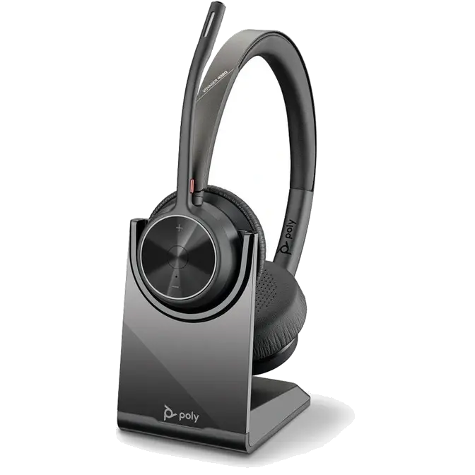 hp-poly-voyager-4320-stereo-wireless-usb-c-headset-with-dongle-and-charging-stand-black-77z31aa-0