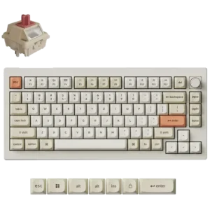 keychron-v1-ultra-rgb-8k-wireless-mechanical-red-switch-gaming-keyboard-white-0