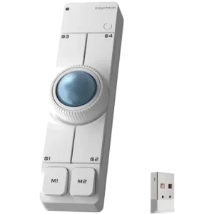 keychron-nape-pro-wireless-trackball-mouse-white-0