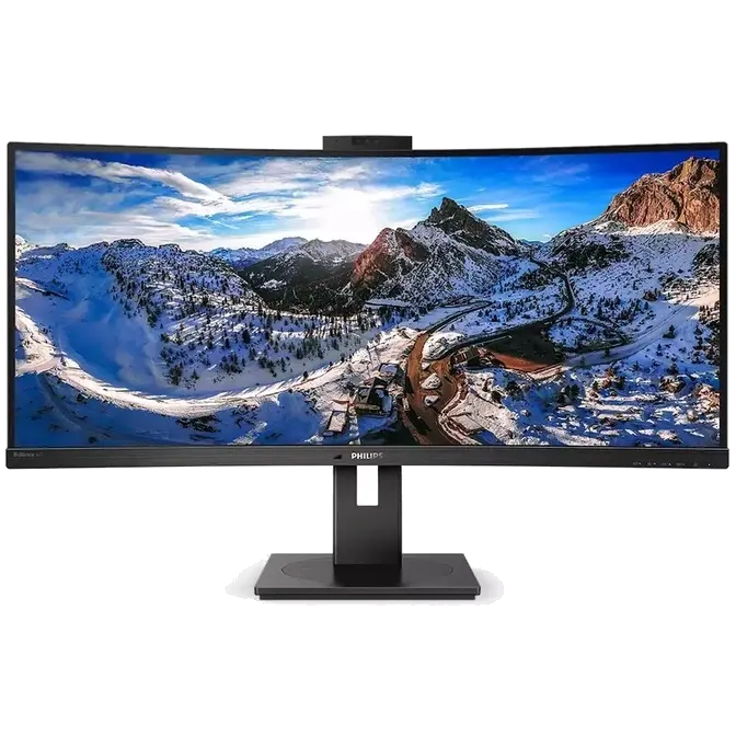 34-philips-346p1crh-wqhd-curved-ultrawide-anti-glare-va-monitor-with-speakers-plus-webcam-0
