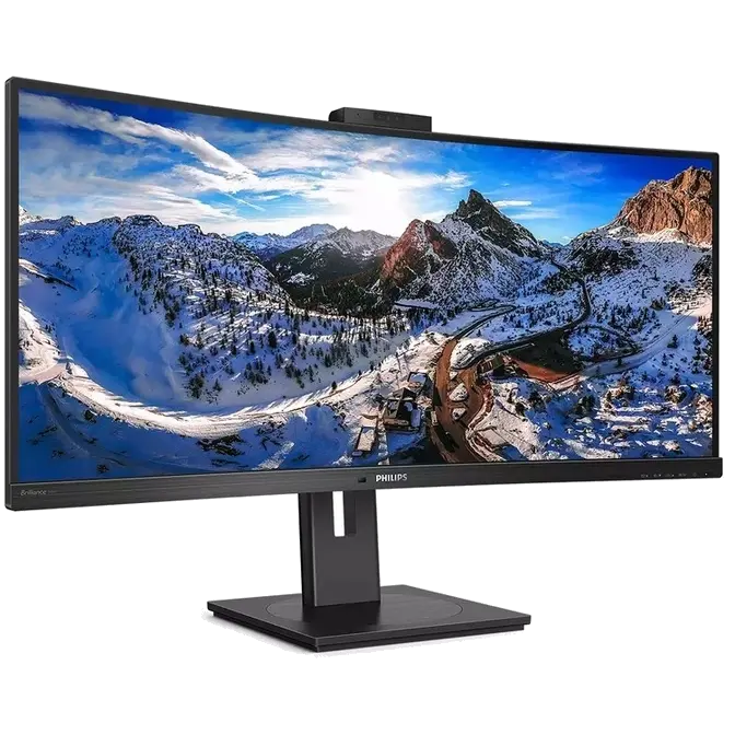 34-philips-346p1crh-wqhd-curved-ultrawide-anti-glare-va-monitor-with-speakers-plus-webcam-1
