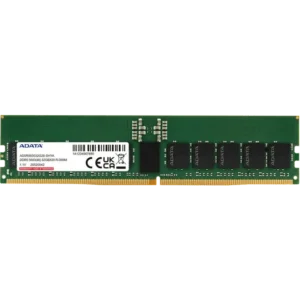 64gb-(1x64gb)-adata-ddr5-5600mt/s-cl46-ecc-reg-rdimm-desktop-ram-0