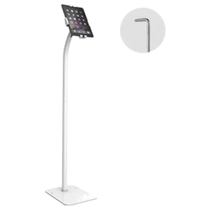 7.9-11-brateck-height-adjustable-universal-anti-theft-floor-stand-white-0
