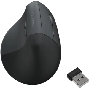 keychron-bm27-wireless-ergonomic-mouse-space-grey-0