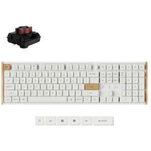 keychron-k5-ultra-8k-rgb-low-profile-wireless-mechanical-tactile-keyboard-white-0