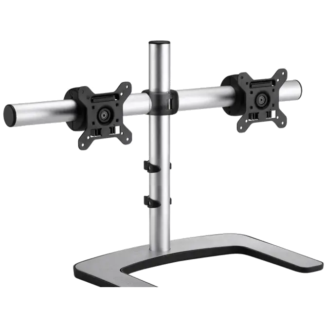 visidec-freestanding-double-horizontal-monitor-mount-pn-vfs-dh-2