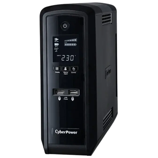 1300va-cyberpower-pfc-sinewave-series-tower-ups-with-lcd-cp1300epfclcda-0
