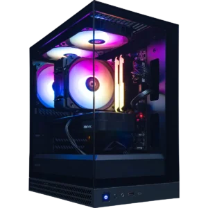 Alliance FUSION Gaming PC | Core i5 14400F 16GB/1TB Arc B580