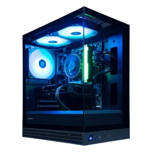 Alliance FUSION Gaming PC | Core i5 14400F 16GB/1TB Arc B580
