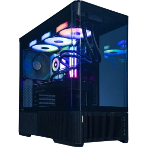 Alliance PHOTON Gaming PC | Ryzen 7 9850X3D 32GB/2TB RTX 5080