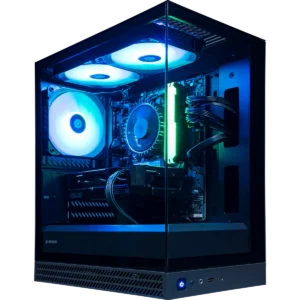 Alliance VALOR Gaming PC | Core i5 14400F 16GB/1TB RX 9060 XT