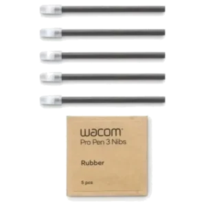 wacom-pro-pen-3-rubber-nibs-5pack-0