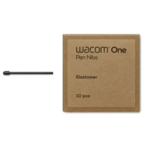 wacom-pen-nibs-elastomer-(black)-for-wacom-one-standard-pen--10-pack-0