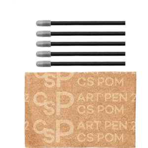 wacom-art-pen-2-carbon-shaft-pom-nibs-(5-pack)-0