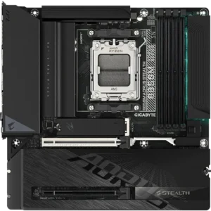 gigabyte-am5-b850m-aorus-stealth-micro-atx-ddr5-wi-fi-7-motherboard-black-0
