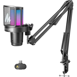 maono-dgm20ws-wireless-rgb-gaming-microphone-with-boom-arm-black-0