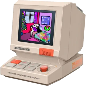 divoom-minitoo-retro-pixel-diy-led-display-bluetooth-speaker-0