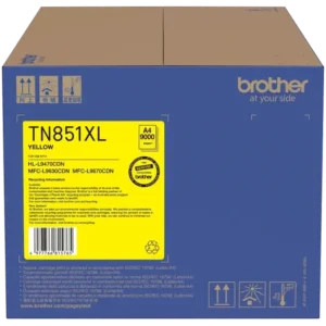 brother-tn851xly-yellow-high-yield-toner-up-to-9000-pages-0