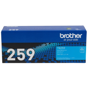 brother-tn259c-cyan-super-high-yield-toner-up-to-4500-pages-0