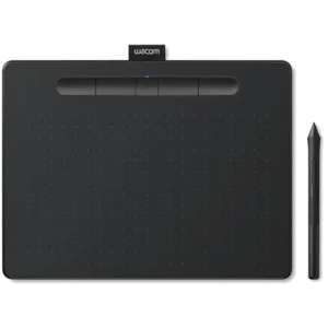 wacom-intuos-medium-black-ctl-6100/k1-cx-0