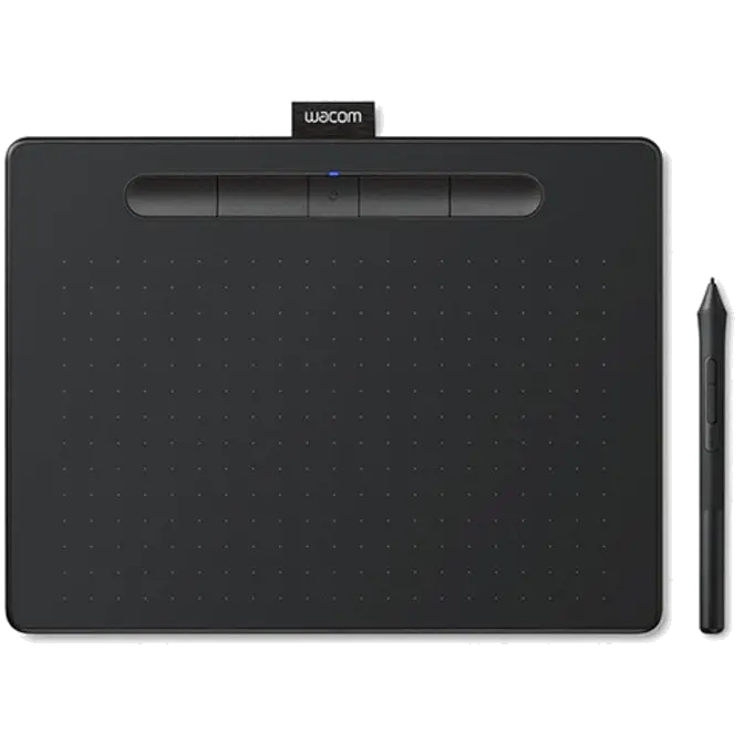 wacom-intuos-medium-black-ctl-6100/k1-cx-0