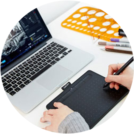 Wacom Intuos Medium Black CTL-6100/K1-CX - <strong class="text-danger">OPEN STOCK - CLEARANCE</strong>