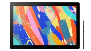Wacom