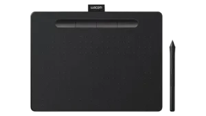Wacom