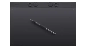Wacom