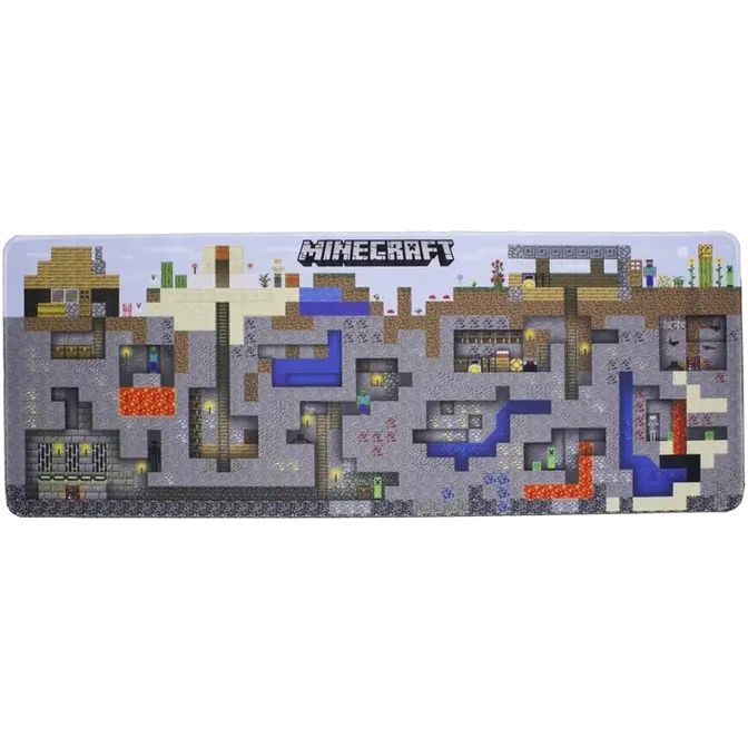 minecraft-world-xl-mouse-mat-5055964776138-0