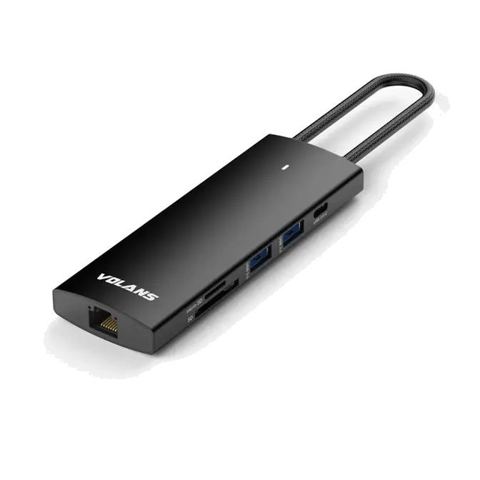 9-port-volans-vl-uch3clr-s-aluminium-9-in-1-usb-c-hub-with-100w-pd-1