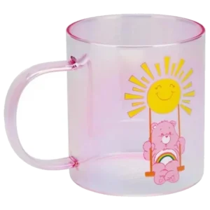 care-bears-glass-mug-and-fluffy-socks-0