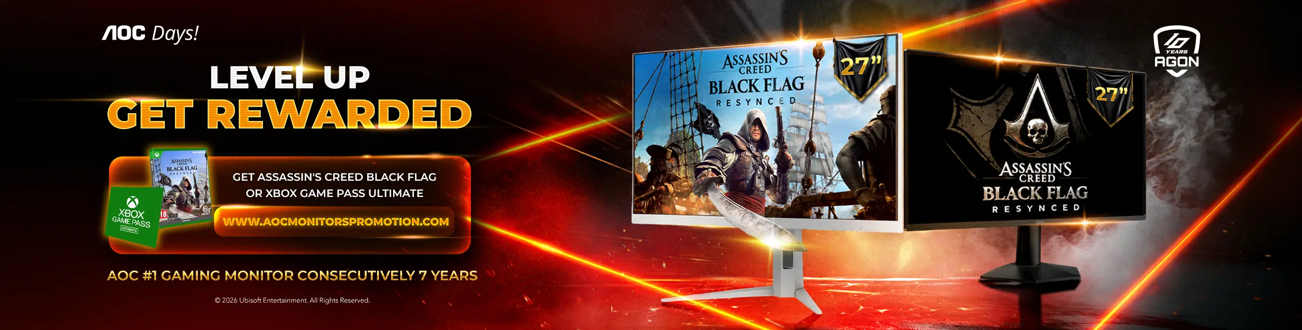 Desktop Banner Slide 1