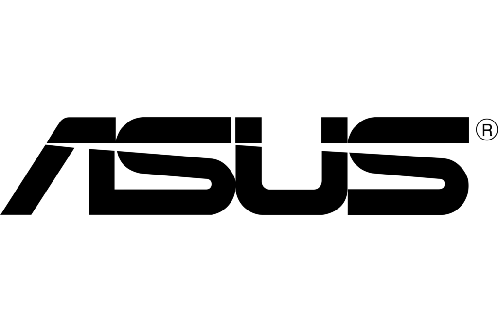 ASUS Logo
