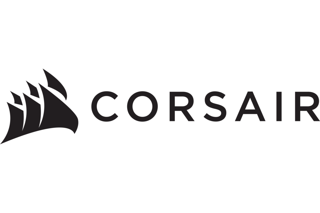 Corsair Logo