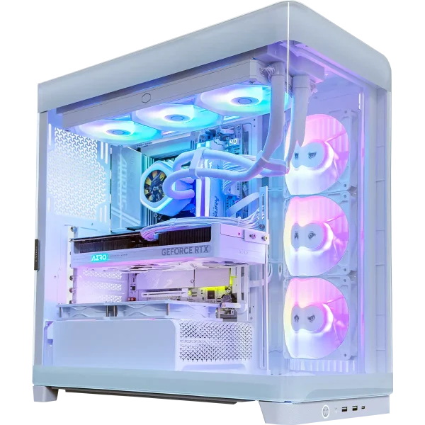 01-Alliance-HELIX-Gaming-PC (Dramatic Angled View)