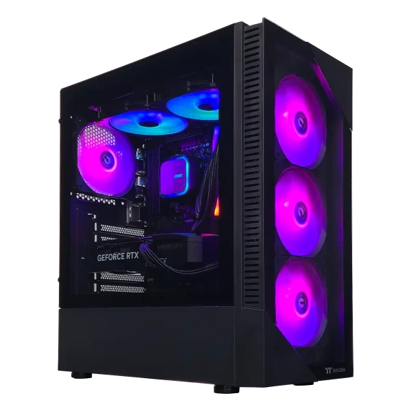Alliance NOVA Gaming PC