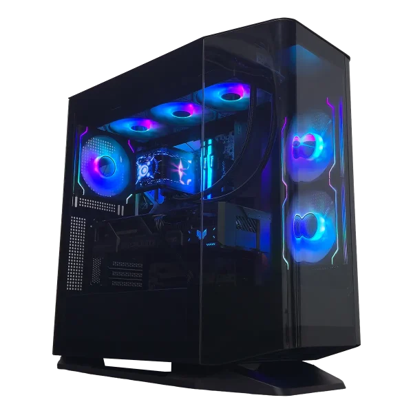 Alliance Orbit Gaming PC