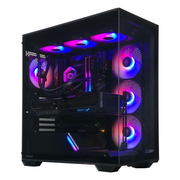 01-Alliance-PULSE-Gaming-PC (Dramatic Angled View)